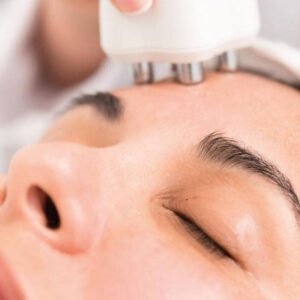 Venus Freeze facial
