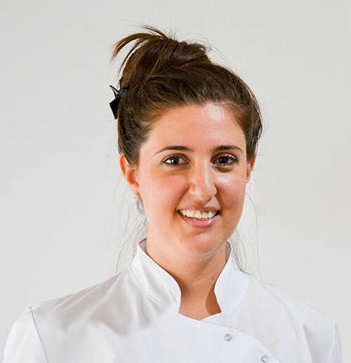 Read more about the article Nadia López