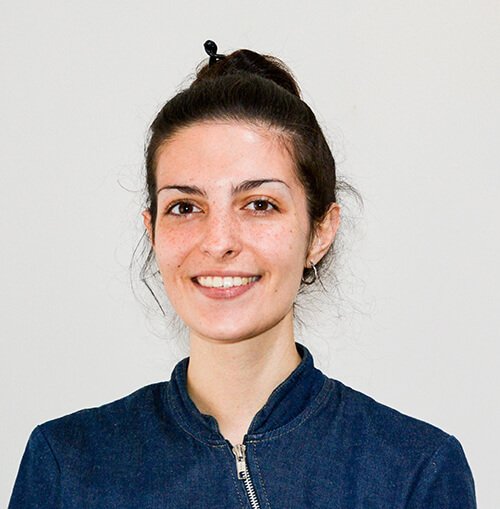 Read more about the article Victoria Martínez
