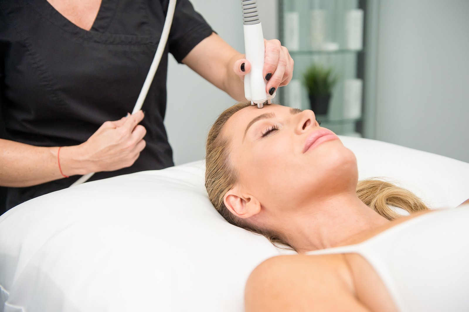 venus-facial